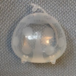 Haakaa milk collector